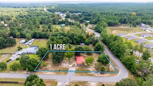 Building Photo - 3504 Horne Hollow Rd