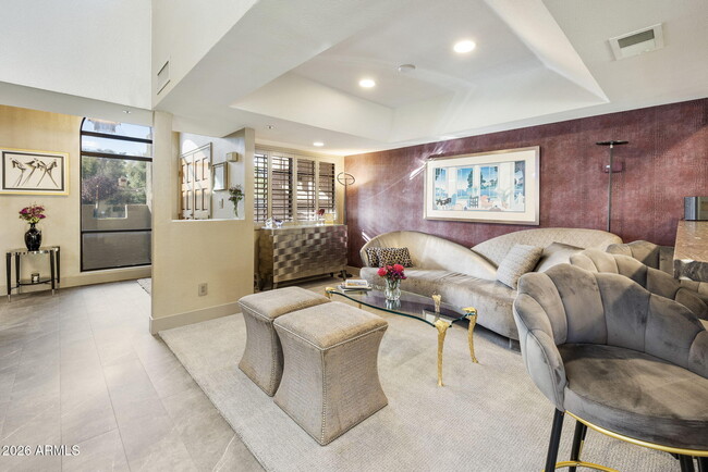 Building Photo - 8782 E Mustang Trail