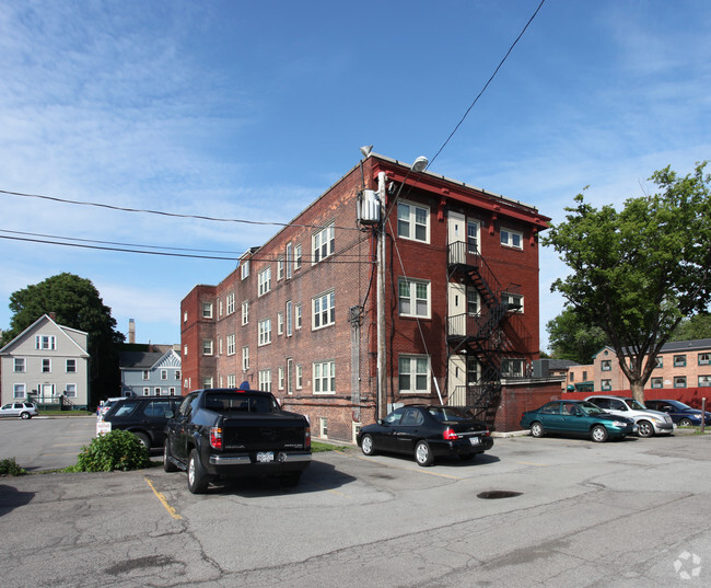 Building Photo - East End Aparments Charlotte