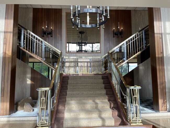 Building Photo - 3200 N Lake Shore Dr