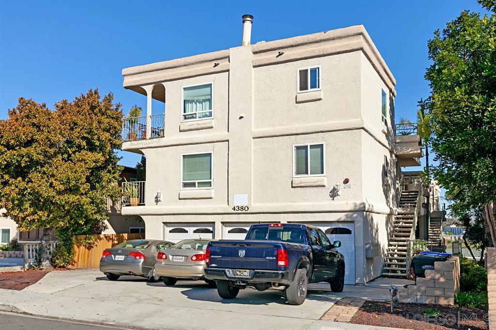 Building Photo - 4380 Temecula St
