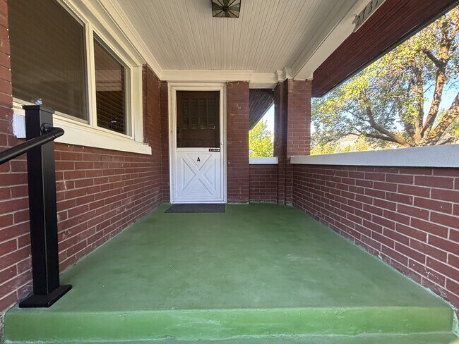 Building Photo - 2731 Harrison Blvd