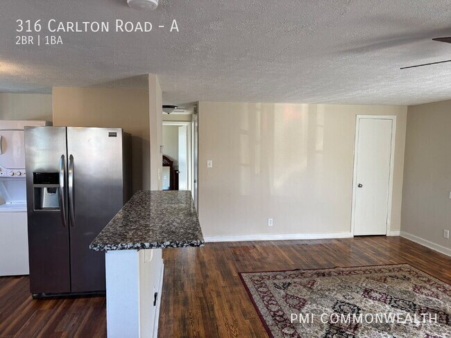 Building Photo - 316 Carlton Rd