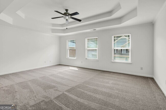 Building Photo - 315 Alcovy Way