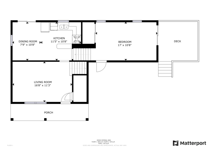 Building Photo - 5405 Valleyview Trail