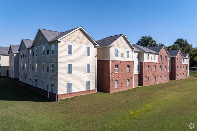 Building Photo - Lyons Ridge Apartments
