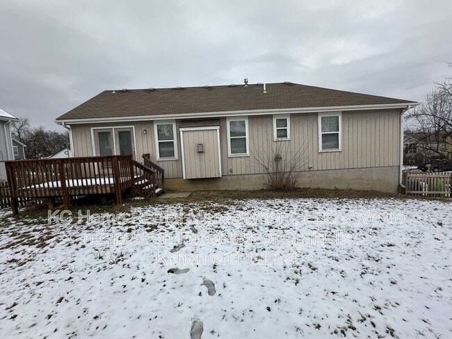 Building Photo - 7307 Rymeg Cir