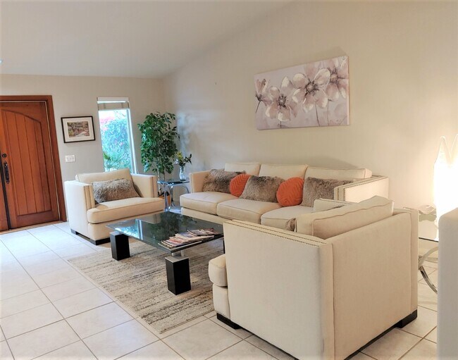 Building Photo - 42505 Rancho Mirage Ln