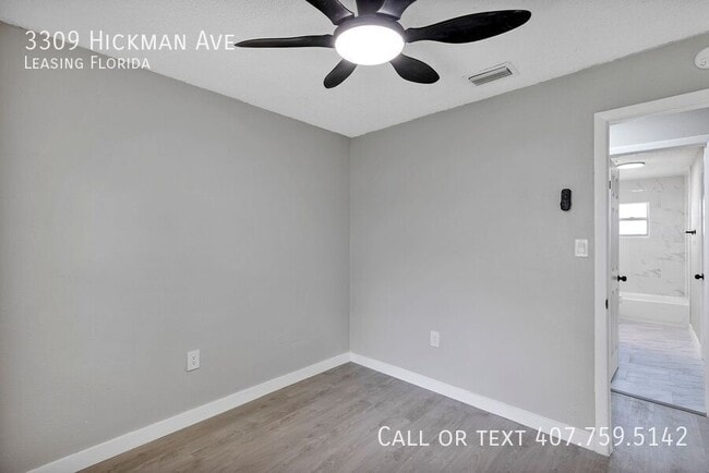Building Photo - 3309 Hickman Ave