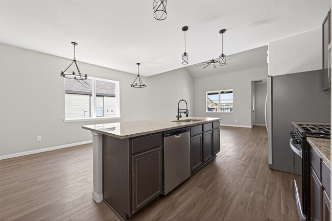 Building Photo - 22519 Javelina St