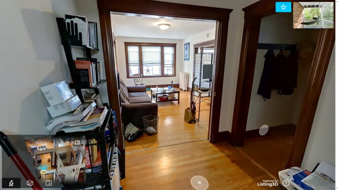 Building Photo - 11 Centre St