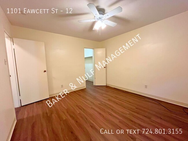 Building Photo - 1101 Fawcett Ave