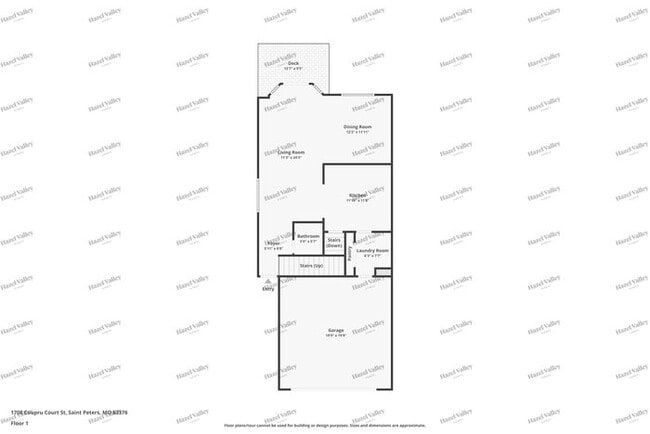 Building Photo - 1708 Coupru Ct