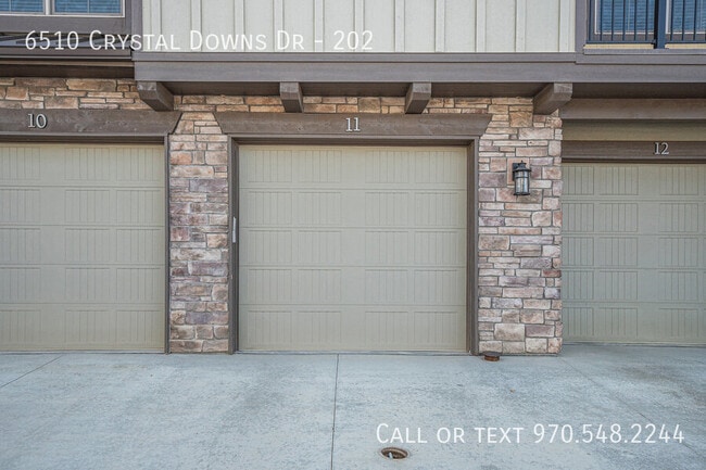 Building Photo - 6510 Crystal Downs Dr