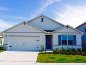 Building Photo - 1807 Silverbell Lp