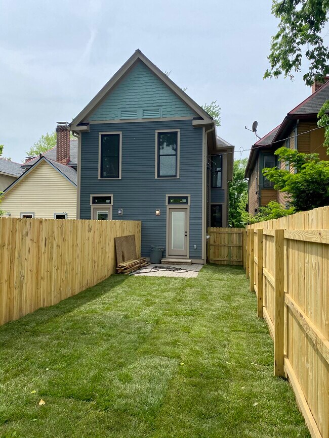 Building Photo - 980 Harrison Ave