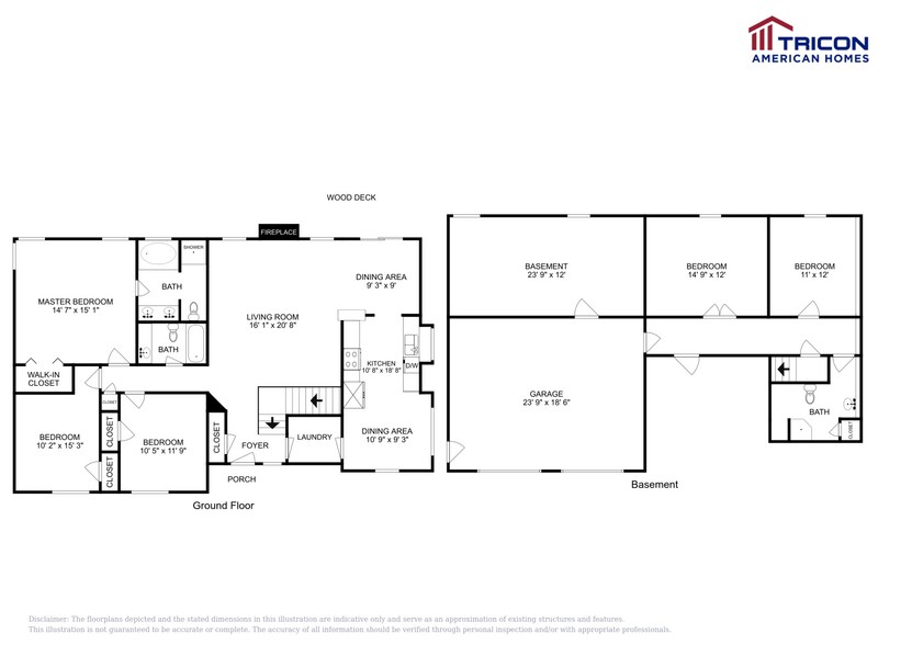 Building Photo - 93 Linville Pointe