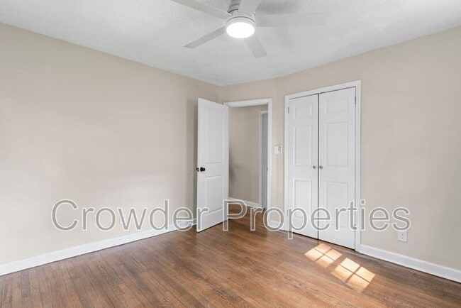 Building Photo - 3612 Sargeant Dr