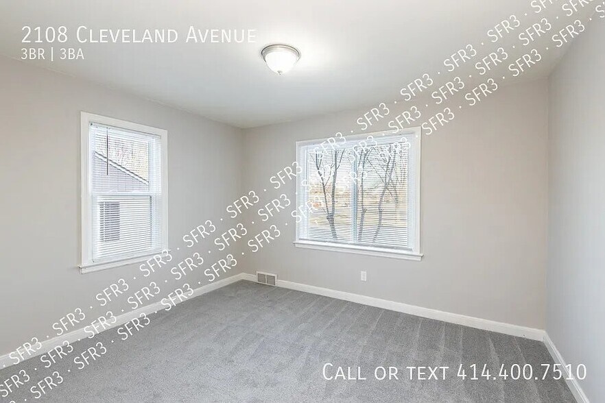 Building Photo - 2108 Cleveland Ave