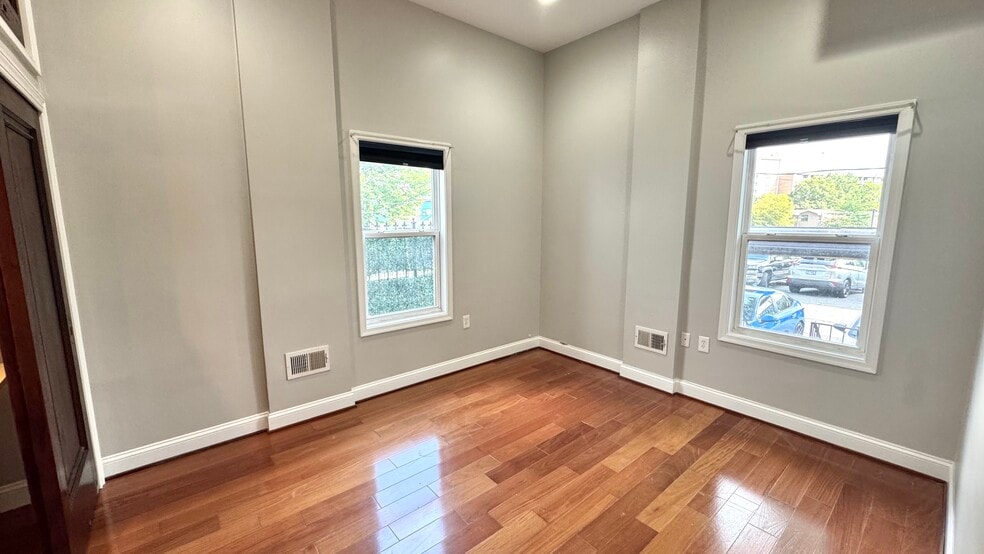 2nd Bedroom - 52 New York Ave NW