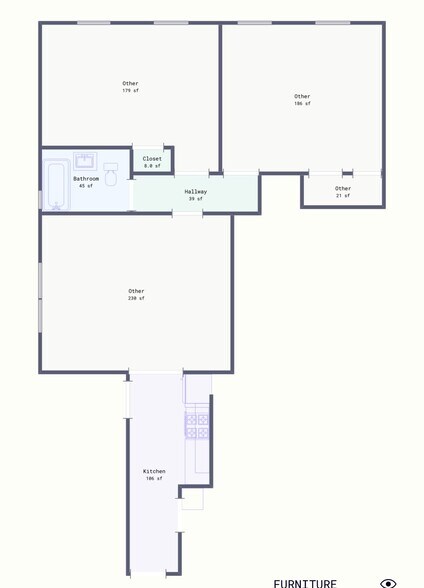 Building Photo - 652 W 163rd St