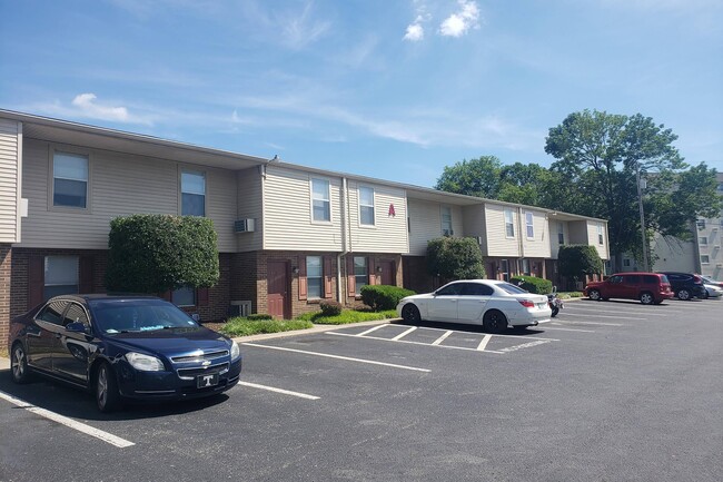 Dupont Avenue - Madison, TN | Apartment Finder