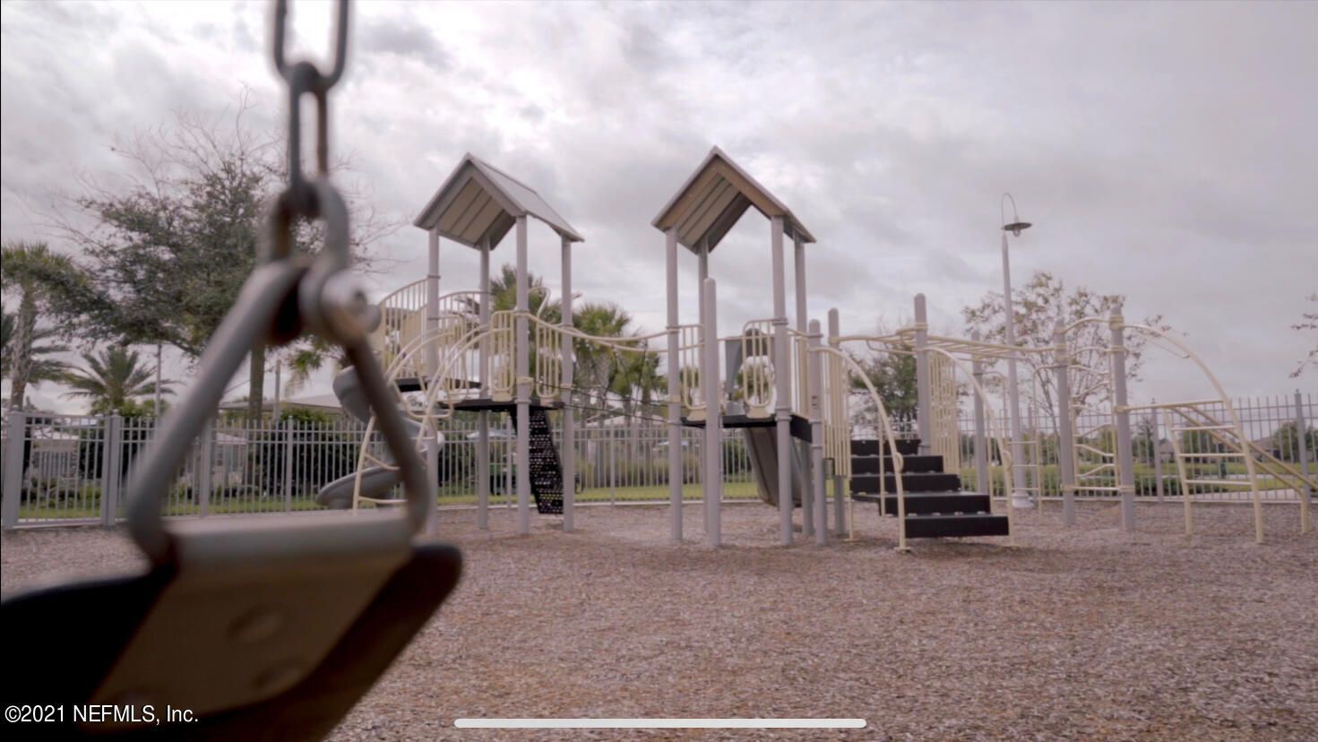 Bannon Lakes Playground - 138 Fallen Oak Trl