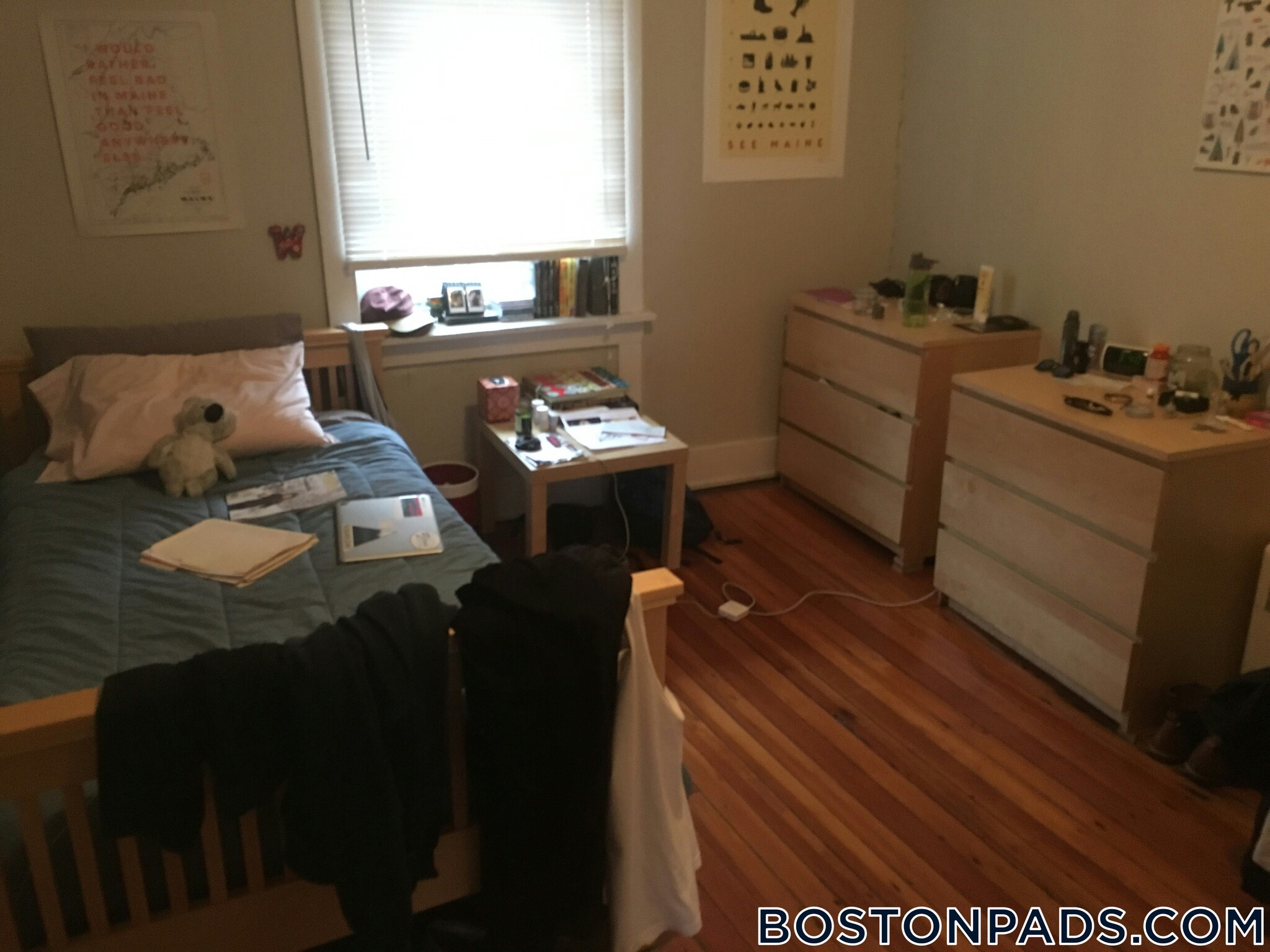 Building Photo - 435 Hanover St