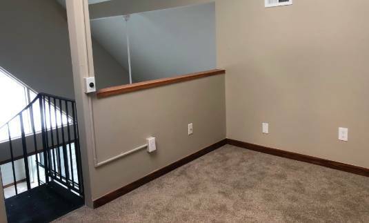 Building Photo - 3802 Pennsylvania Ave