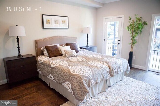 Building Photo - 39 U St NE