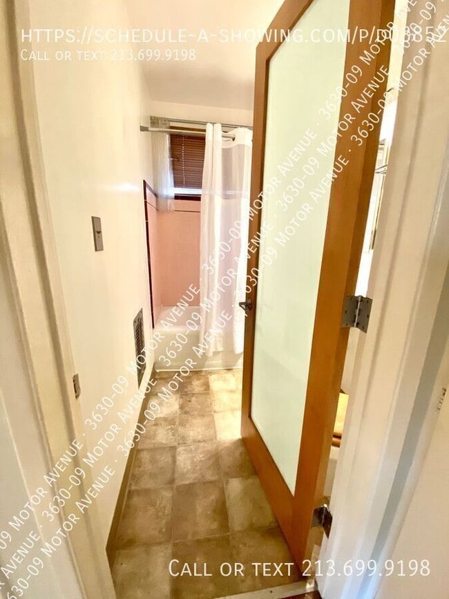 Building Photo - 3630-09 Motor Avenue-