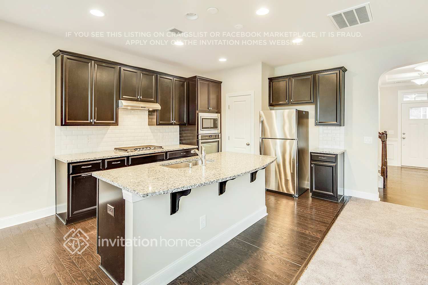 Building Photo - 17428 Austins Creek Dr