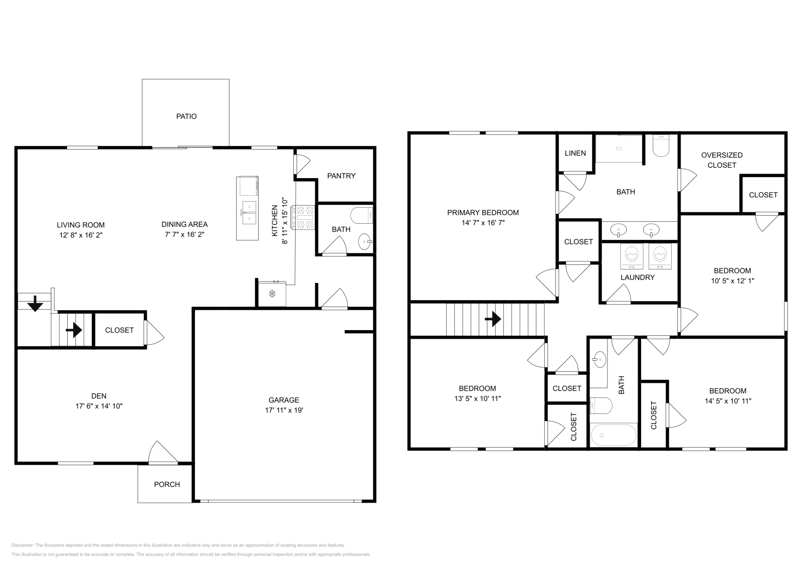 Building Photo - 15619 Merlin Ave