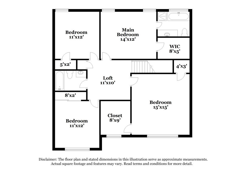 Building Photo - 4525 Staffordshire Ln