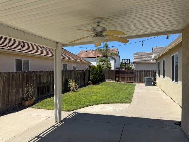 Building Photo - Ceres 3 Bedroom 2 Bathroom Home