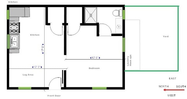 Building Photo - 16475 Canyon Hills Rd