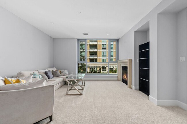 Building Photo - Spacious Irvine Financial District Condo with Full Service Amenities