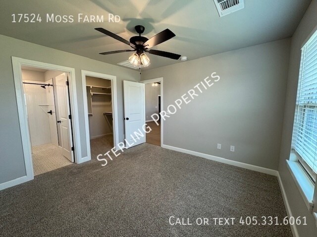 Building Photo - 17524 Moss Farm Rd
