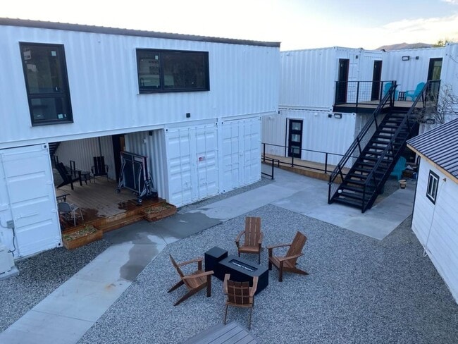 Building Photo - 326 E Arkansas St