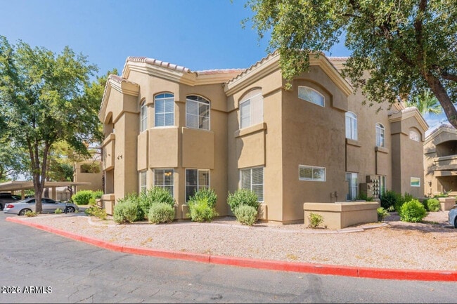 Building Photo - 5335 E Shea Blvd