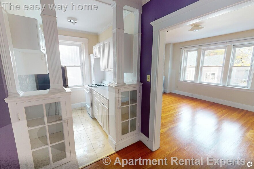 Building Photo - 11 Gray St