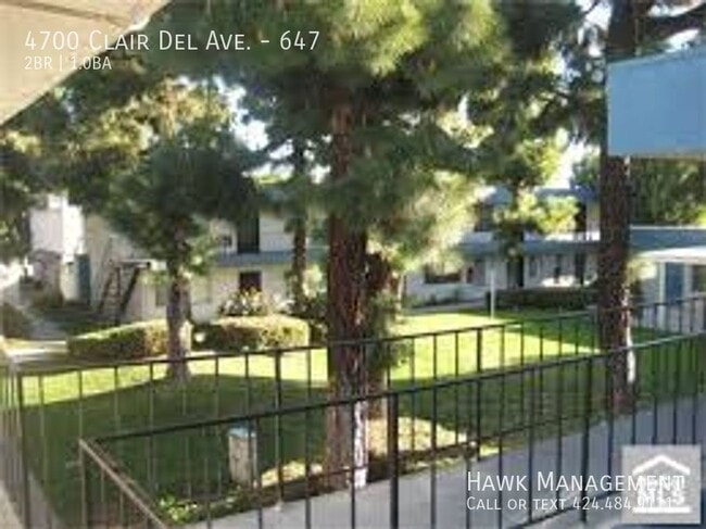 Building Photo - 4700 Clair Del Ave