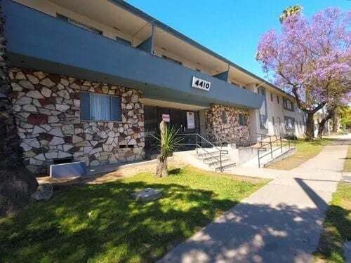 Building Photo - MLK Blvd Apartments