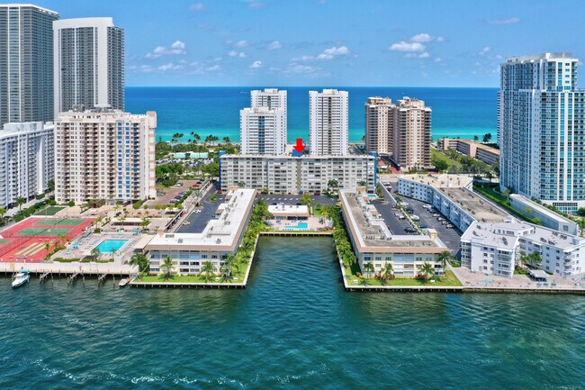 Building Photo - 1893 S Ocean Dr