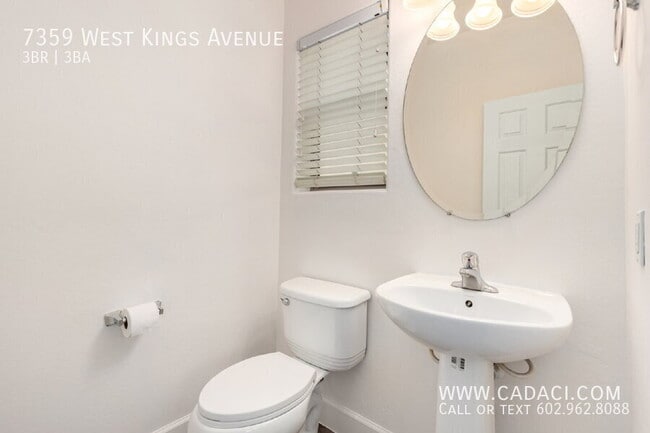 Building Photo - 7359 W Kings Ave