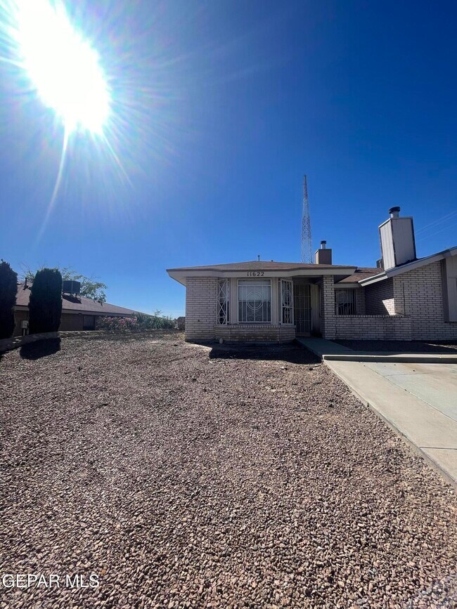 Building Photo - 11622 Scott Simpson Dr