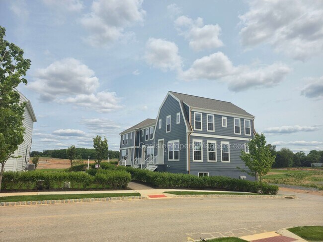 Building Photo - Brand new home for rent in Carlisle with o...