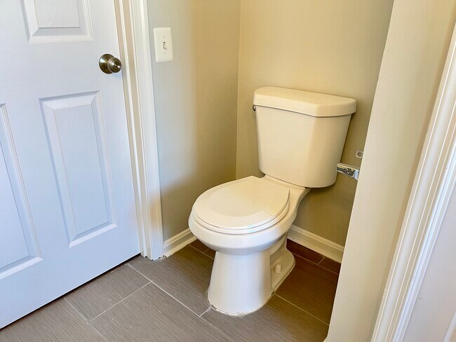 Primary Bathroom #3 - 16813 Jed Forest Lane