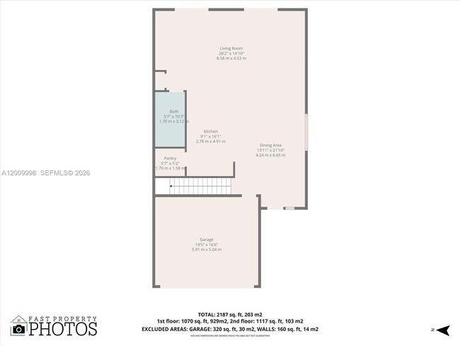 Building Photo - 4920 Whispering Way