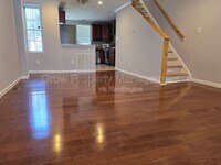 Building Photo - 1649 S Bailey St